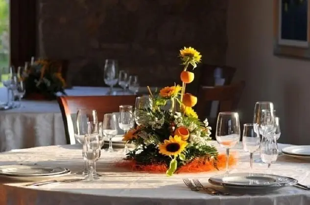 Villa Loreto - Yerinde Yemek