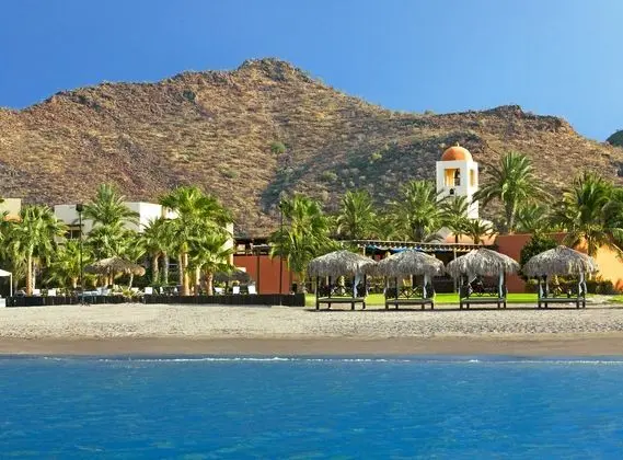 Loreto Bay Golf Resort and Spa