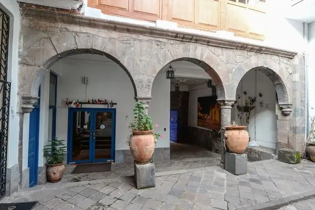 Loreto Boutique Hotel