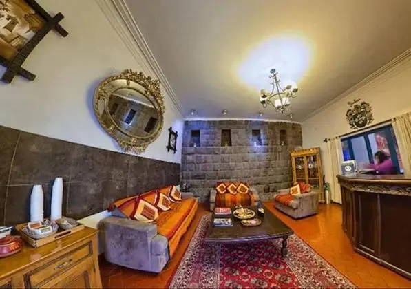 Loreto Boutique Hotel - Öne Çıkan Resim