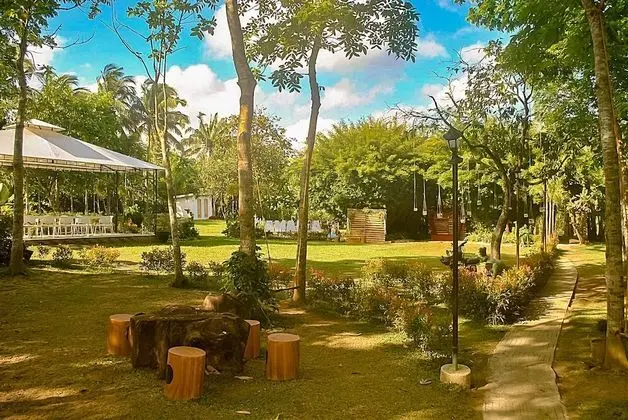 Loria Hotel Tagaytay