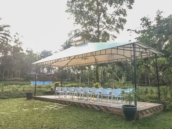 Loria Hotel Tagaytay - Yerinde Yemek