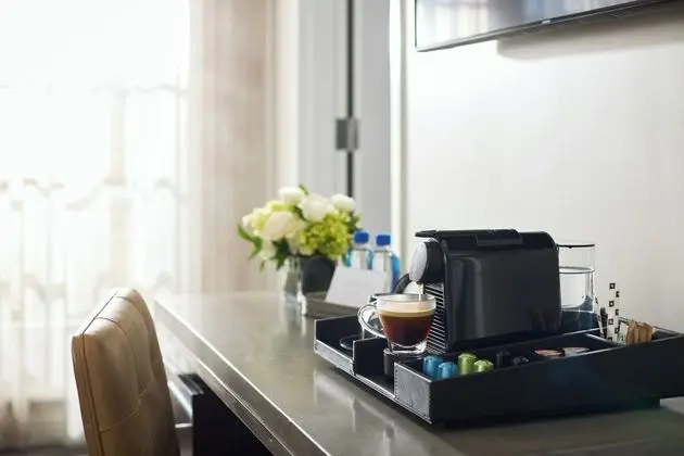 Lorien Hotel & Spa - Oda