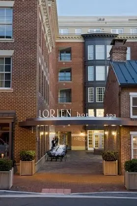 Lorien Hotel & Spa - Öne Çıkan Resim
