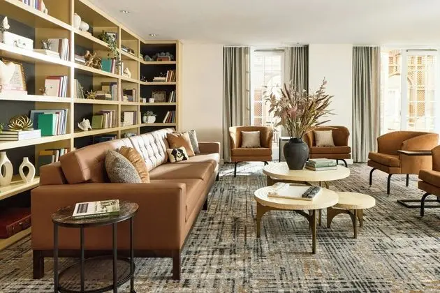 Lorien Hotel & Spa - Öne Çıkan Resim