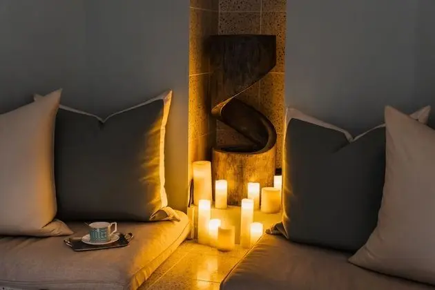 Lorien Hotel & Spa - Spa