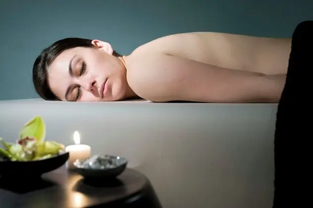 Lorien Hotel & Spa - Spa