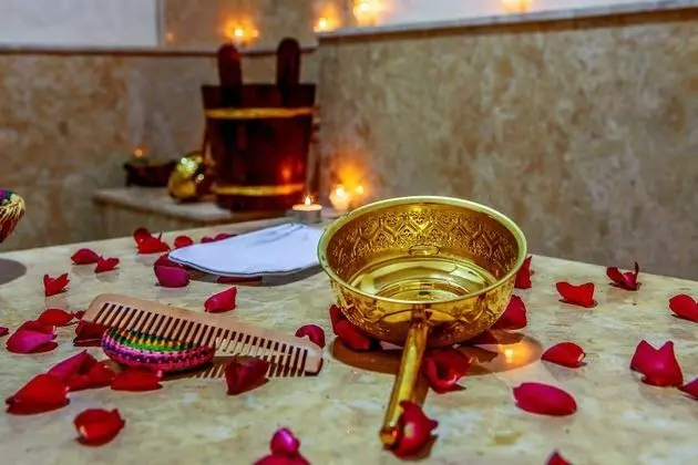 L'Oriental Medina & Spa - Spa