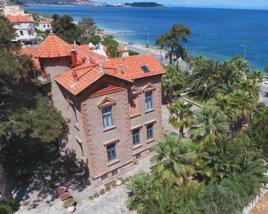 Loriet HotelFotoğrafı