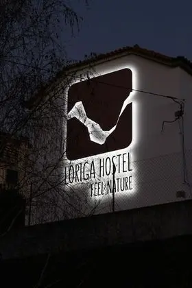 Loriga Feel Nature- Hostel