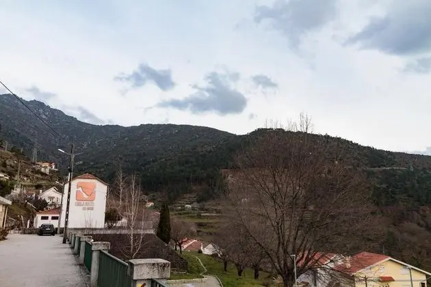 Loriga Feel Nature- Hostel - Dış Mekan