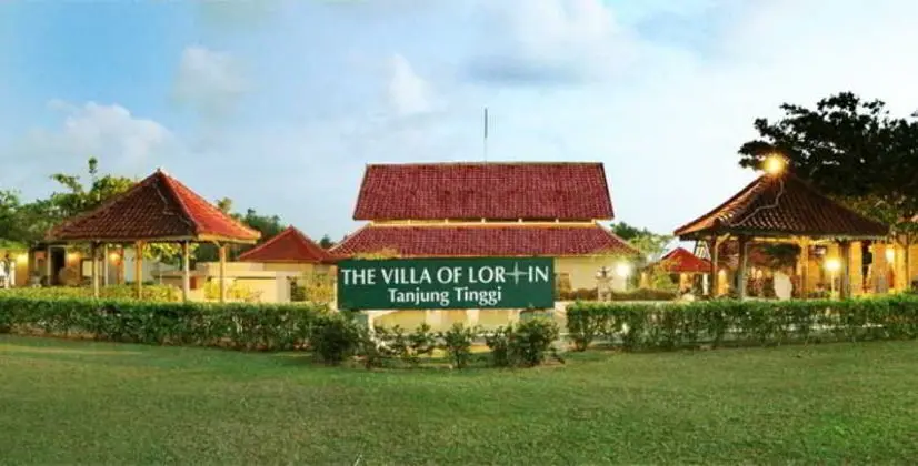 Lorin Belitung Hotel