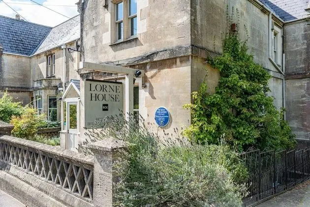 Lorne House - Öne Çıkan Resim
