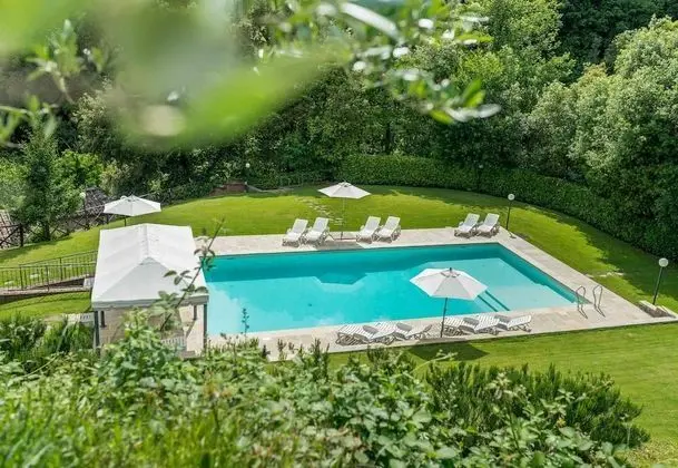 Loro 2 With Shared Pool And Tennis