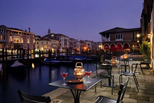 L'Orologio Venezia - Bar