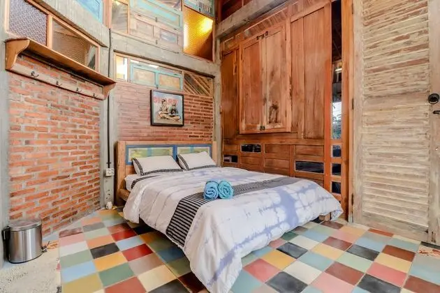 Lorong Homestay