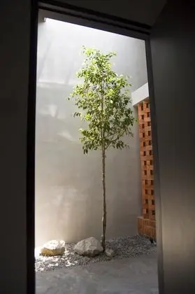 Lorong One Malacca - İç Mekan