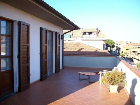 Villa Lory Albinia
