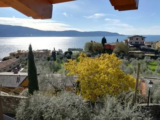 Hotel Lory - Konum Öne Çıkanlar