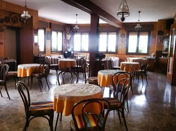 Hotel Lory - Yerinde Yemek