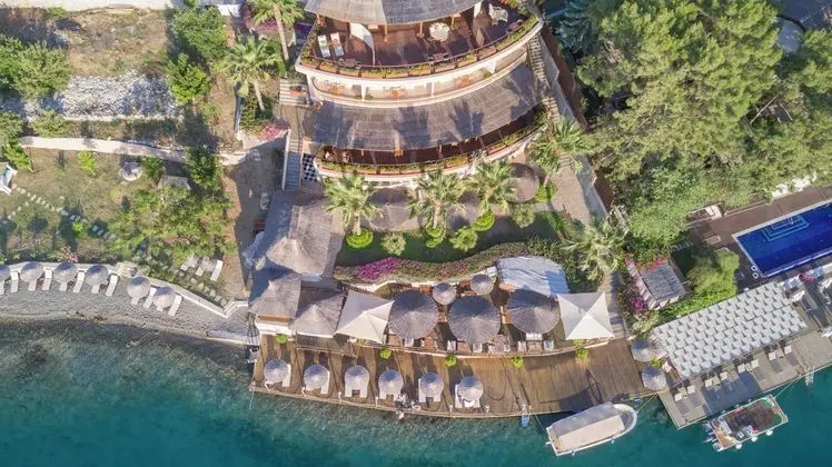 Loryma Luxury Boutique Hotel - Öne Çıkan Resim