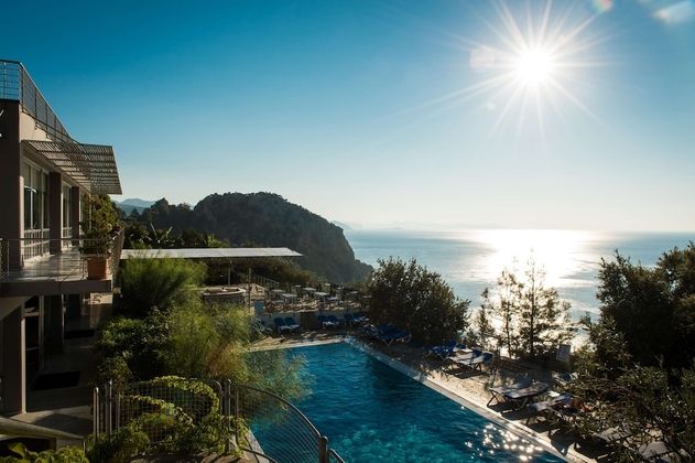 Loryma Resort HotelFotoğrafı
