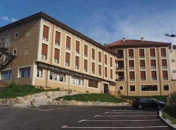 Los Acebos de Arriondas