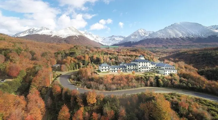 Los Acebos Ushuaia Hotel