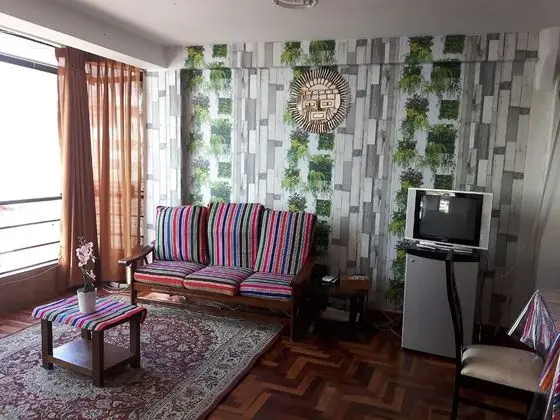 Los Alamos Apartment - Öne Çıkan Resim