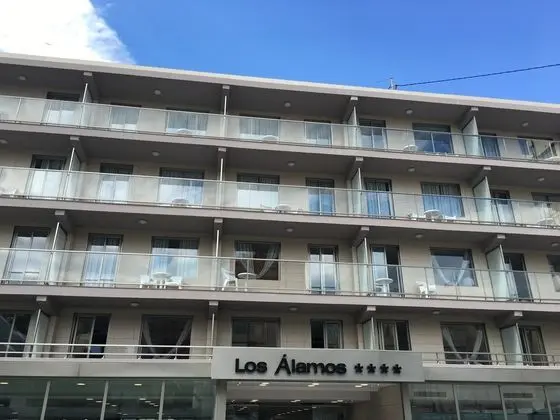 Los Alamos