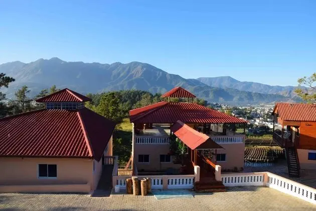 Los Altos de Constanza