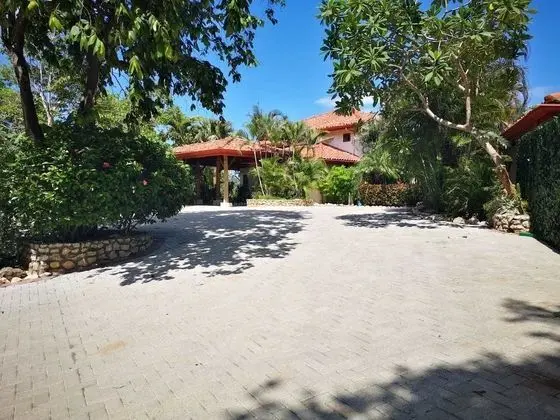 Los Altos de Eros Boutique Hotel & Spa - Dış Mekan