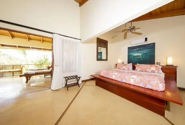Los Altos de Eros Boutique Hotel & Spa - Oda