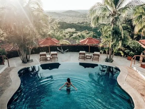 Los Altos de Eros Boutique Hotel & Spa - Öne Çıkan Resim