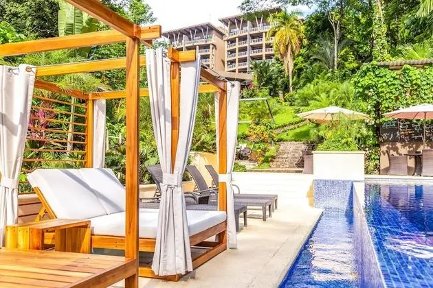 Los Altos Resort - Havuz