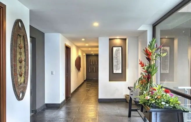 Los Altos Resort - Oda