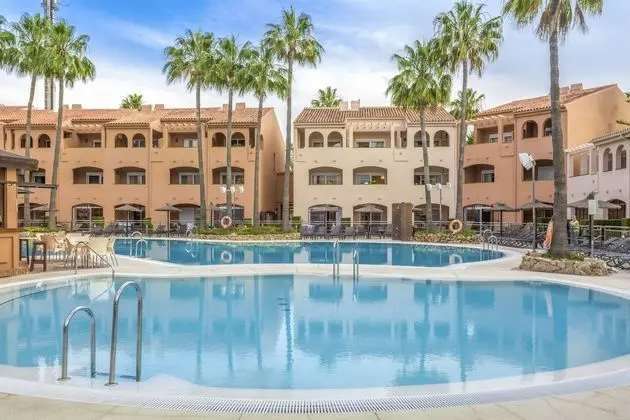 Los Amigos Beach Club by Diamond Resorts - Öne Çıkan Resim