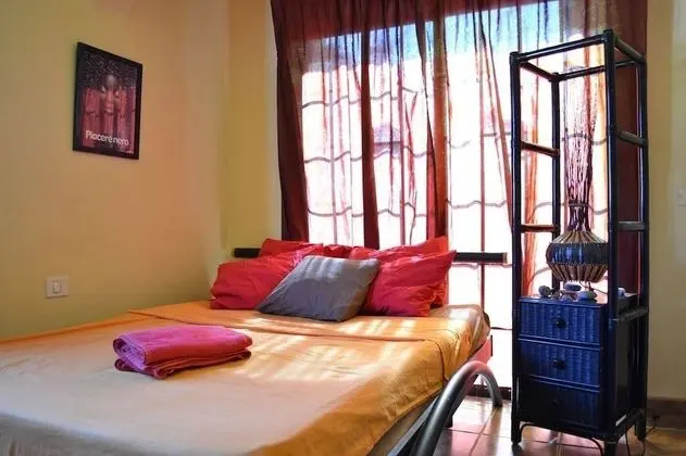 Los Amigos Hostel - Oda
