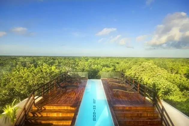 Los Amigos Tulum
