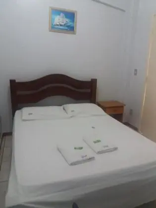 Hotel Los Angeles Aeroporto - Öne Çıkan Resim