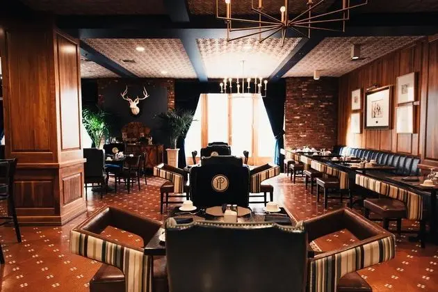Los Angeles Athletic Club