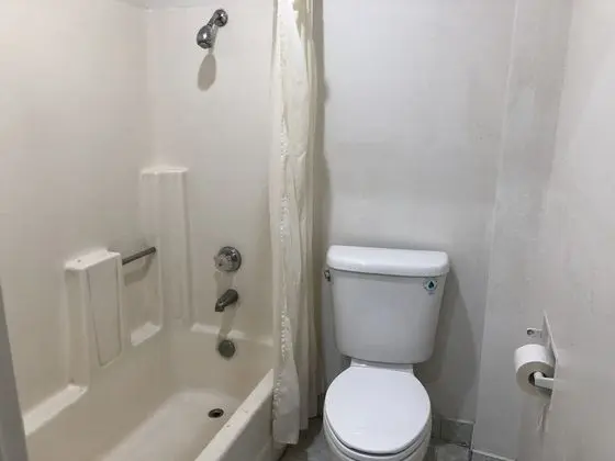 Los Angeles Inn & Suites - LAX - Banyo Tipleri