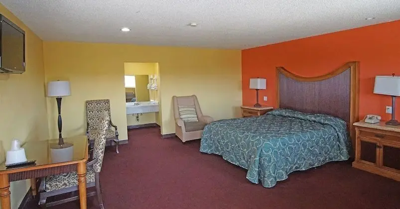 Los Angeles Inn & Suites - LAX - Öne Çıkan Resim