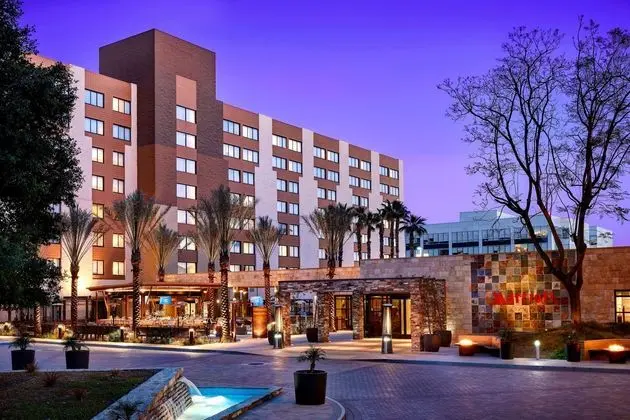 Los Angeles Marriott Burbank Airport - Öne Çıkan Resim