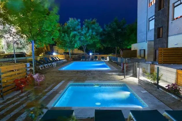 Hotel Los Arces - Öne Çıkan Resim
