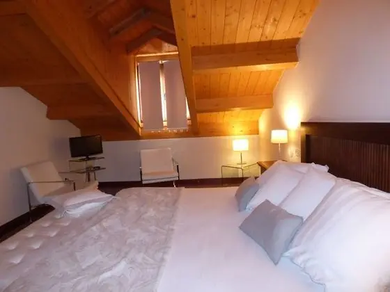Hotel Los Arcos - Oda
