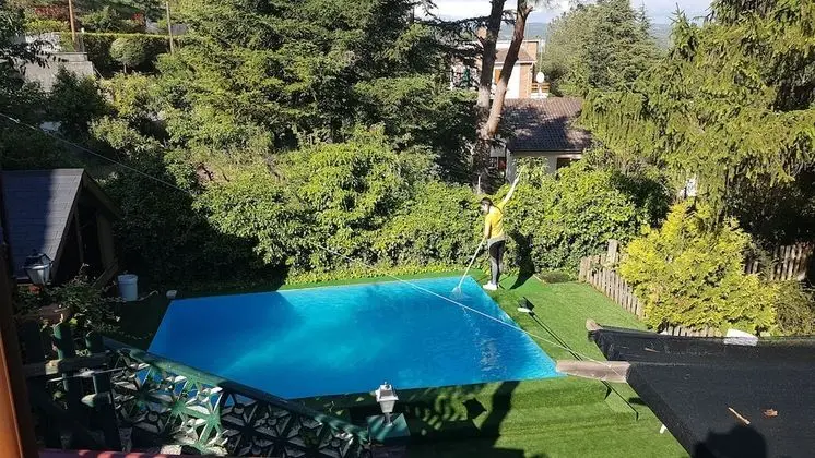 Los Arcos de Barasona