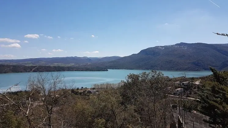 Los Arcos de Barasona - 1