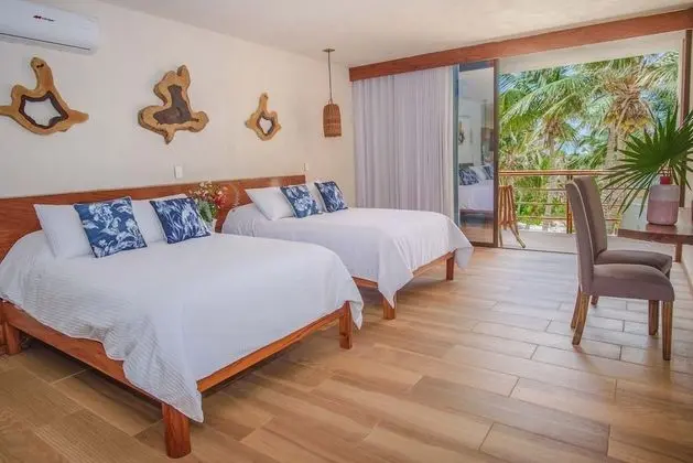 Hotel Los Arrecifes - Oda