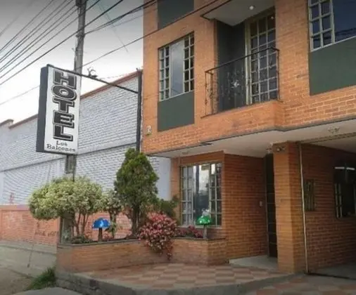 Hotel Los Balcones - Öne Çıkan Resim